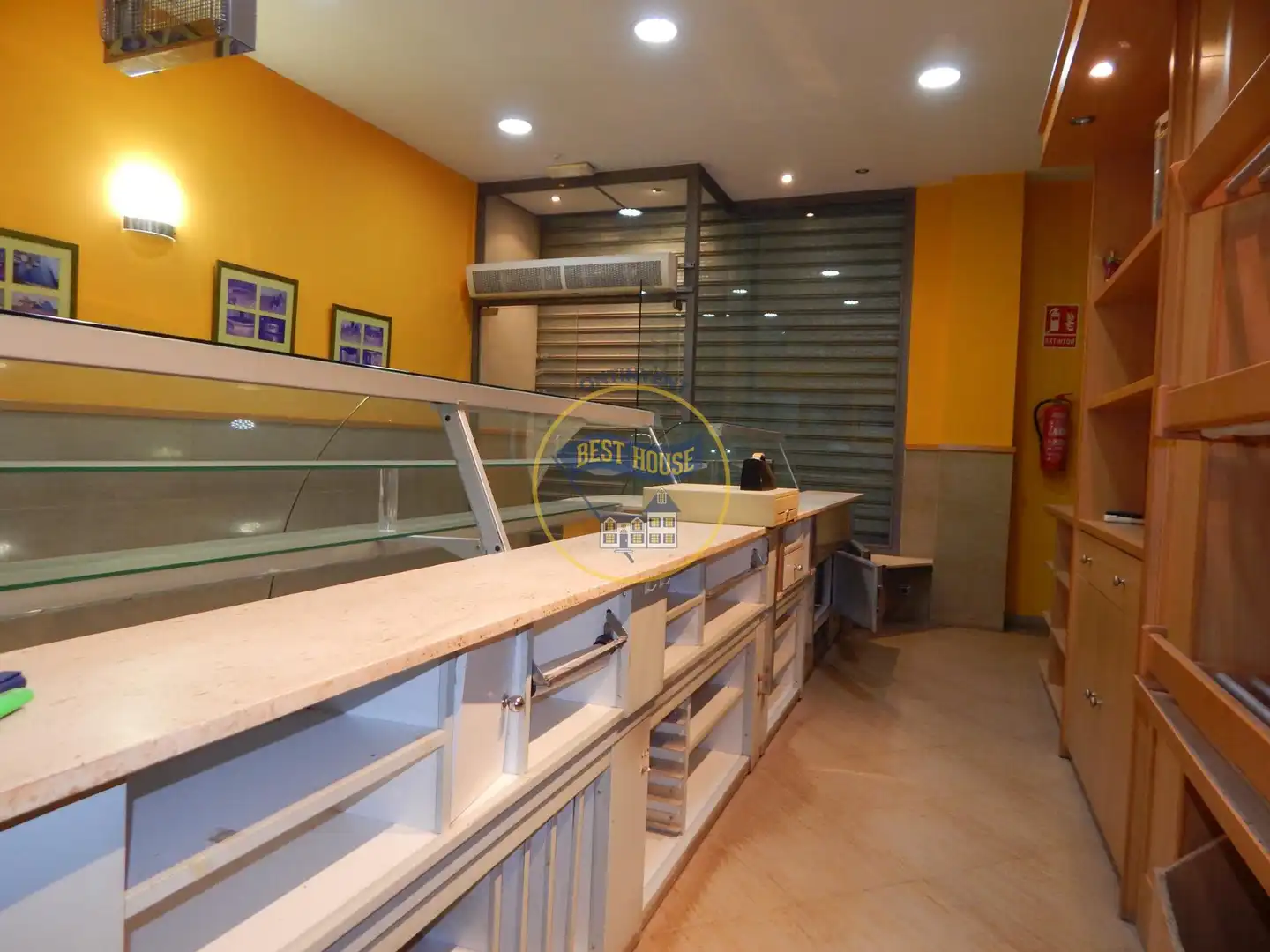 Business premises for sale in El Llombo, imagen 2