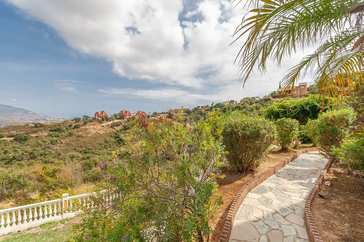Terraced house for sale in La Mairena, imagen 36