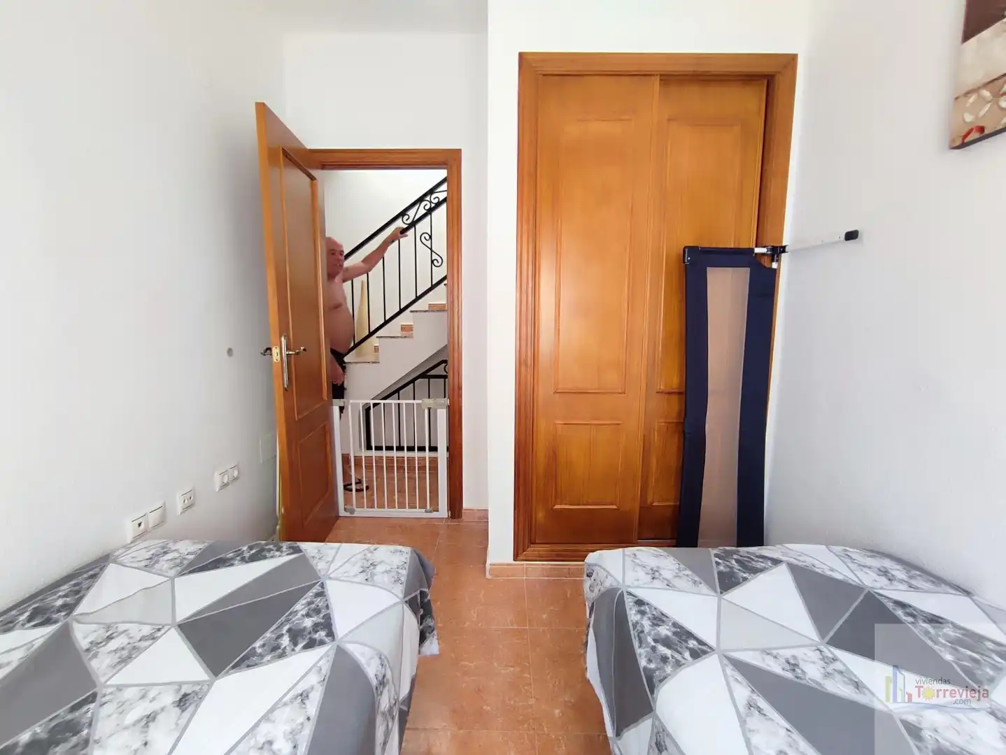 Chalet con piscina en venta en Orihuela Costa, imagen 16