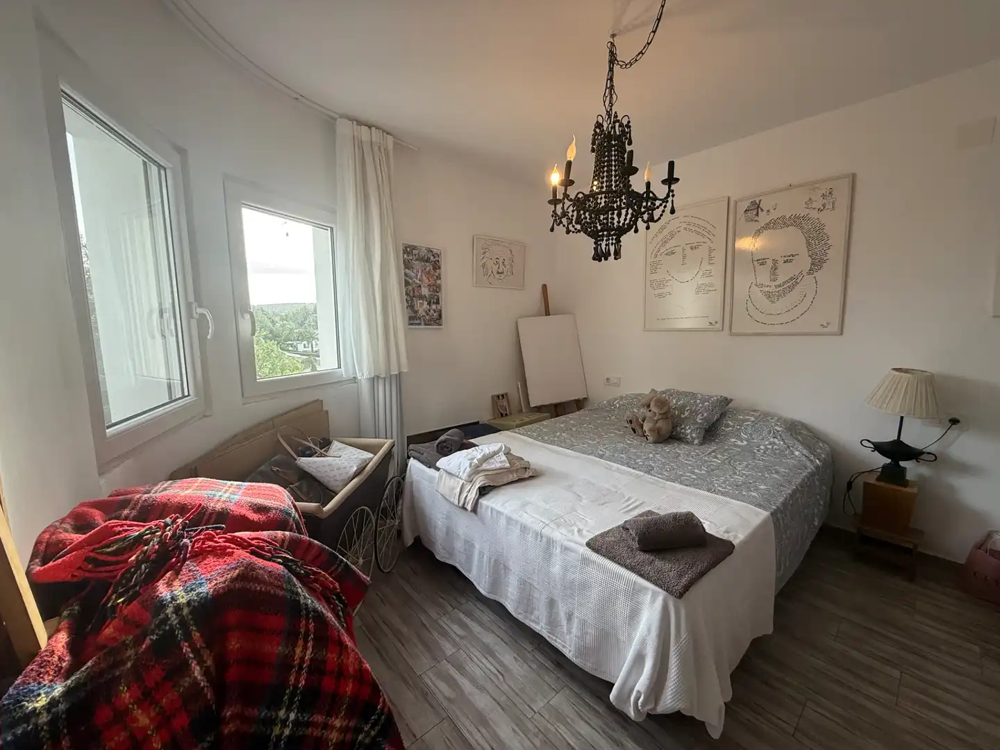 Villa avec terrasse à vendre à El Montgó, imagen 33