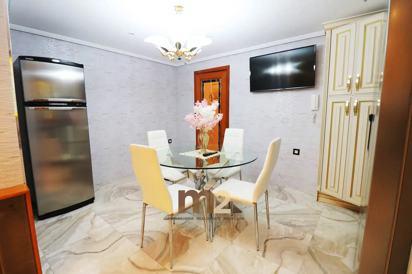 Apartamento con ascensor en venta en Carrer General O'Donnell, imagen 12