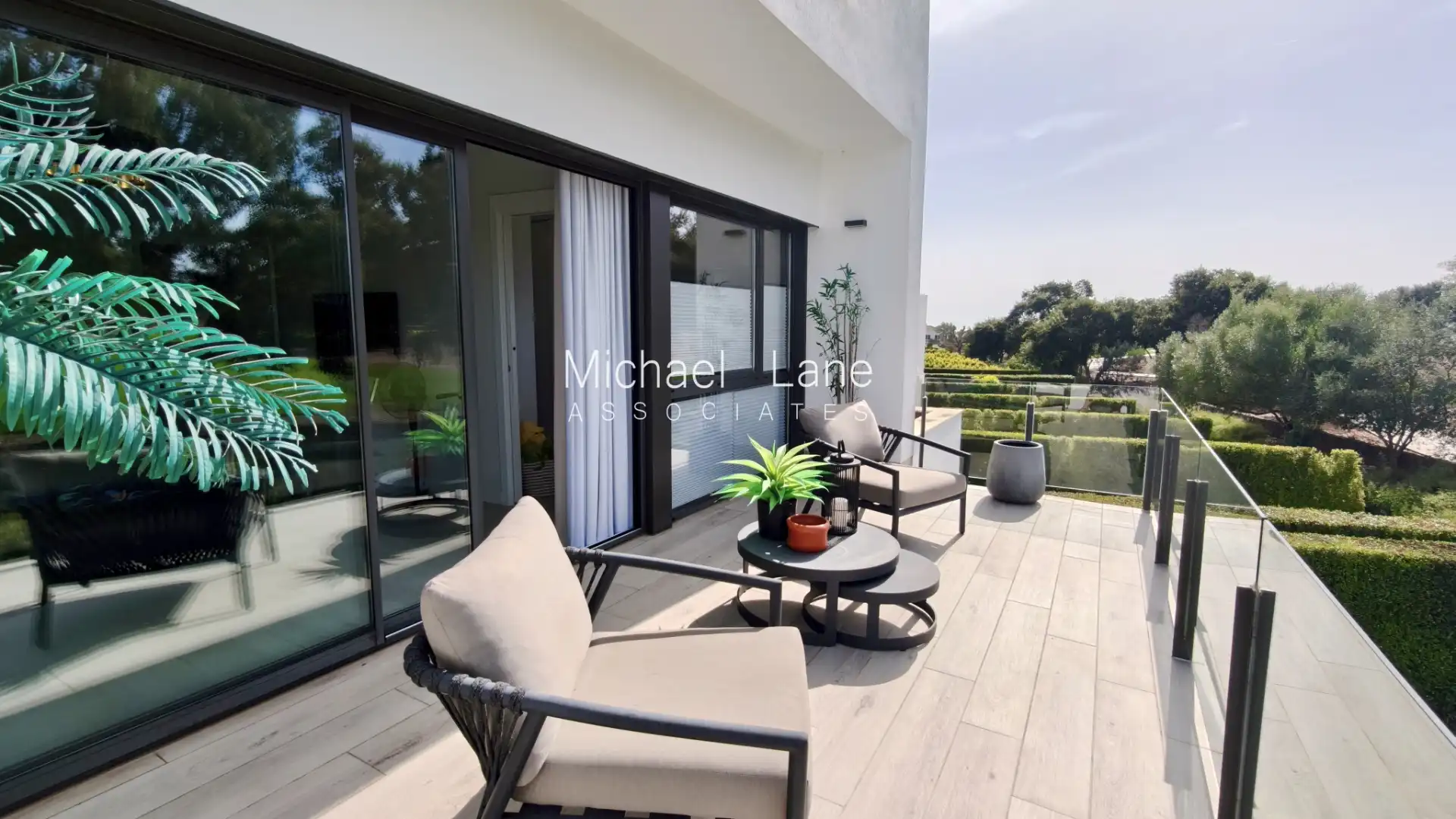 Maison mitoyenne avec terrasse à vendre à Urbanización San Roque Club, imagen 20