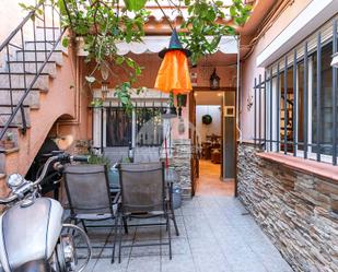 Terrace of House or chalet for sale in  Barcelona Capital  with Air Conditioner and Terrace