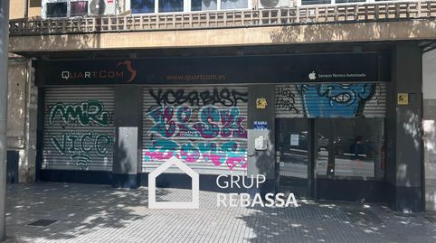 Photo 3 of Commercial properties for rent in Avenida Gabriel Alomar, 27, Foners, Palma de Mallorca