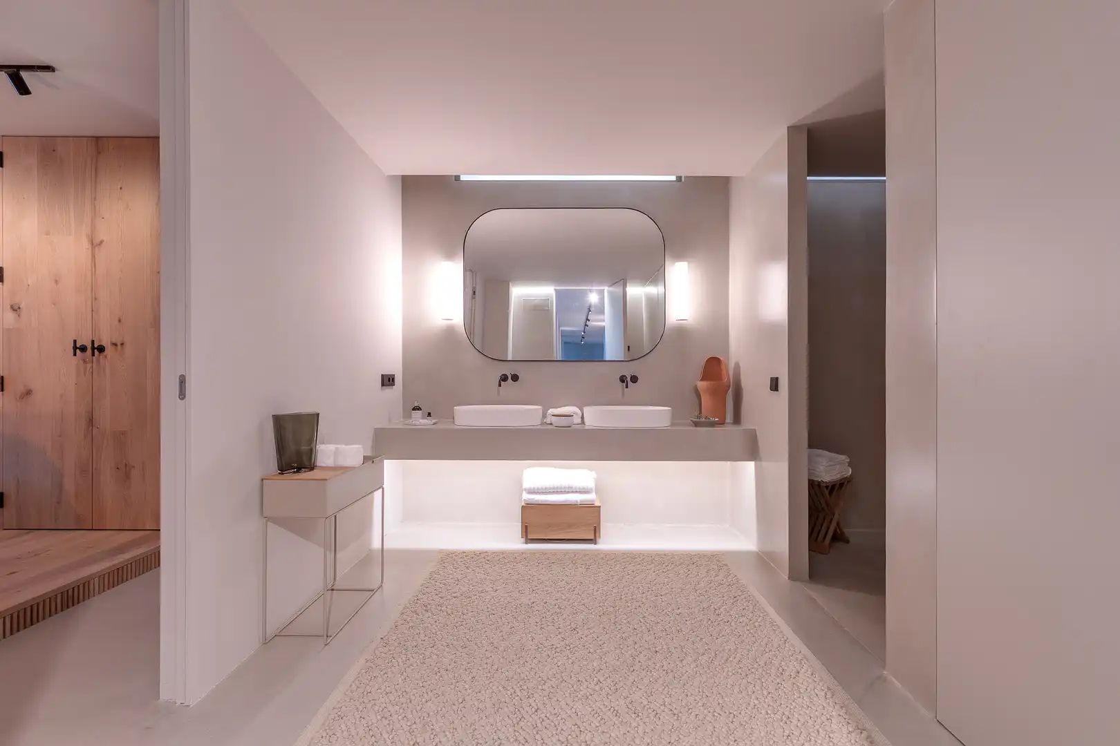 Chalet con terraza en venta en Calle Pablo Picasso 3B, imagen 34
