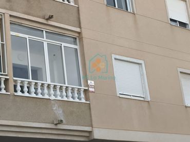 Mini appartamento con ascensore in vendita a Playa del Cura