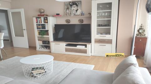 Foto 3 de Pis en venda a Caranza, Ferrol