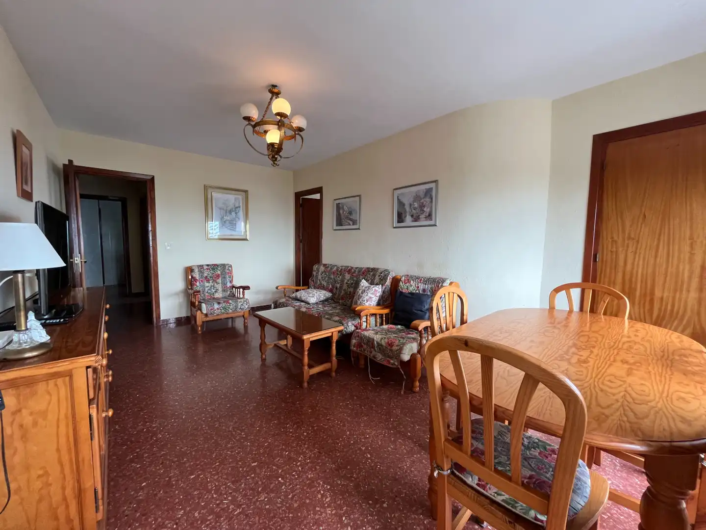 Wohnung mit Aufzug zum Verkauf in Calle Acera la Marina, imagen 6