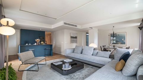Foto 4 de Apartament en venda a Vila de Gràcia, Barcelona Capital