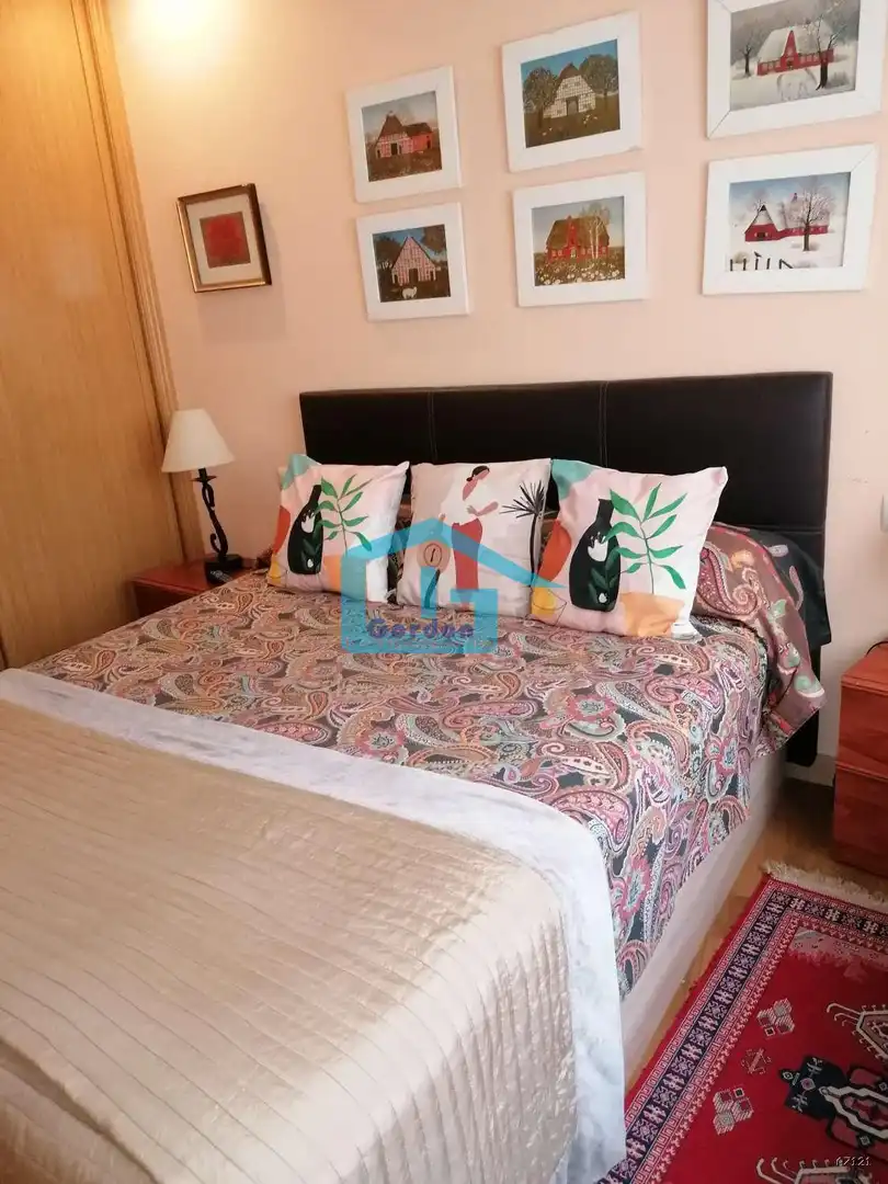 Piso con ascensor en venta en Sanxenxo pueblo, imagen 9