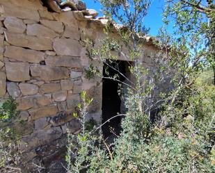 Exterior view of Country house for sale in Llardecans