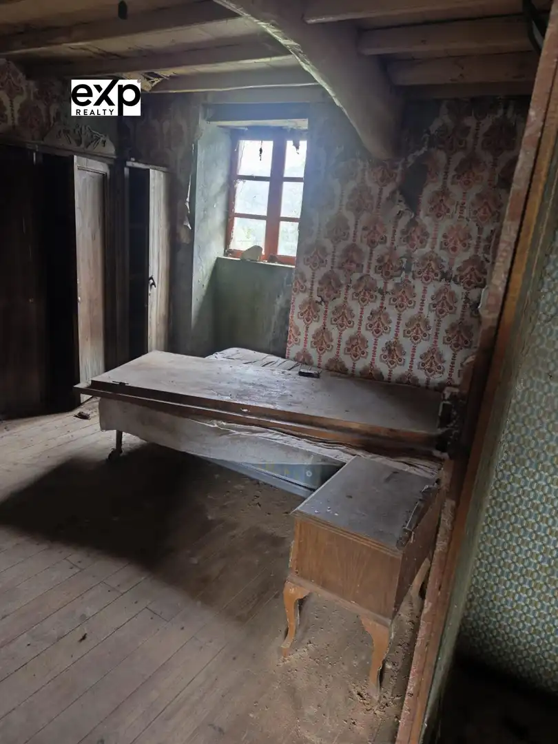 Adossat amb jardí en venda a TRASMONTE - SANTA CILLA 9, imagen 32