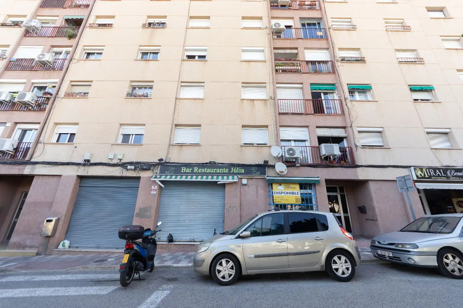 Local comercial en venda a S Bertomeu, imagen 8
