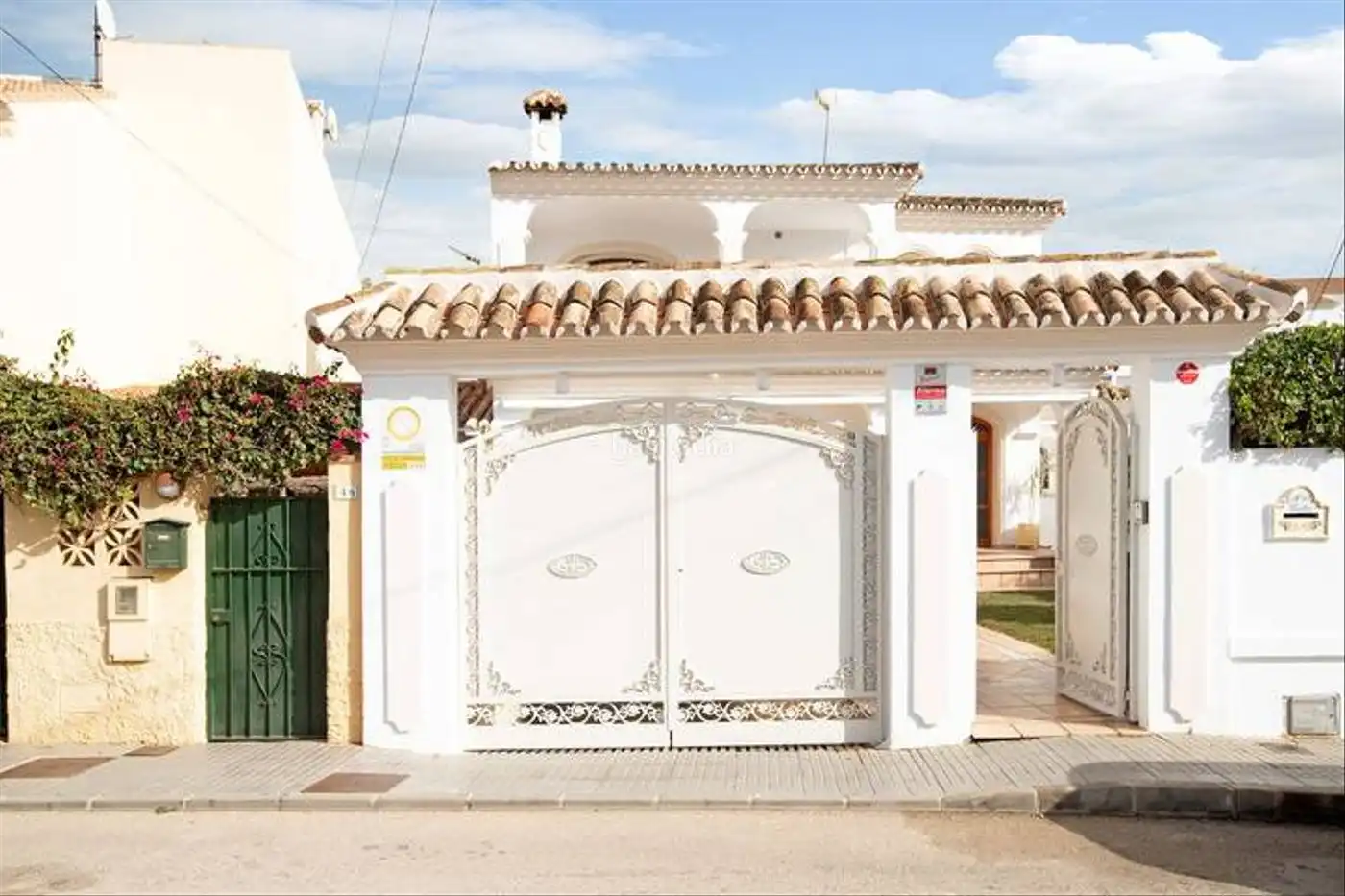 Casa in affitto a Calle Vistalmar 38, imagen 45
