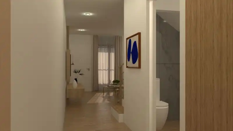 Casa o chalet en venta en Esparreguera