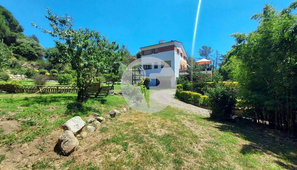 Foto 1 de Casa o xalet en venda a Sant Celoni, Barcelona