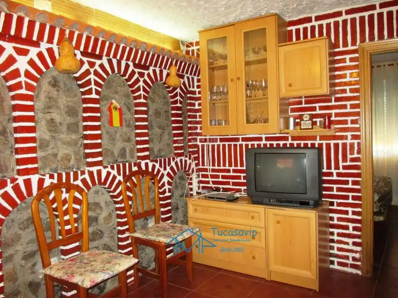 House with pool for sale in El Tiemblo, imagen 20