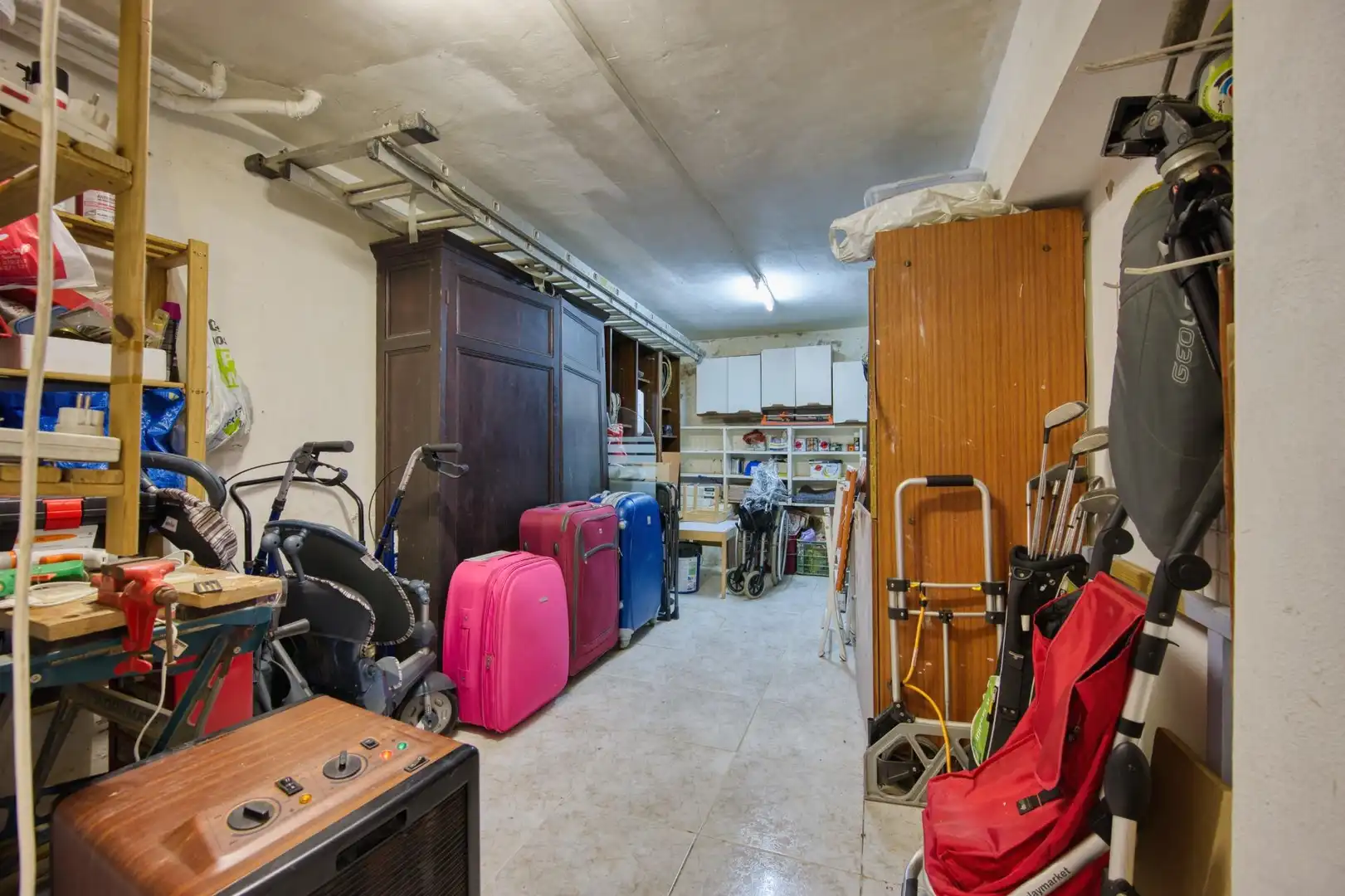 Casa adosada en venta en Mairena del Aljarafe con Aire acondicionado, Terraza y Trastero