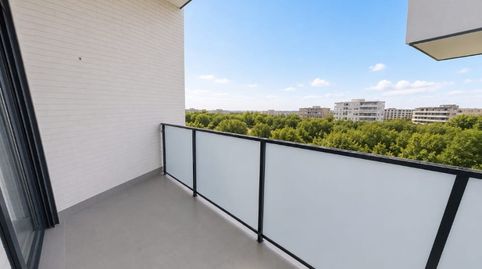 Foto 4 de Piso en venta en Calle de San Jenaro, Villaverde Alto, Madrid Capital