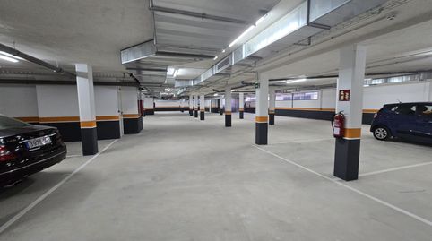 Foto 4 de Garaje en venta en Carrer Vicenç Rocosa Isern, Canet de Mar, Barcelona