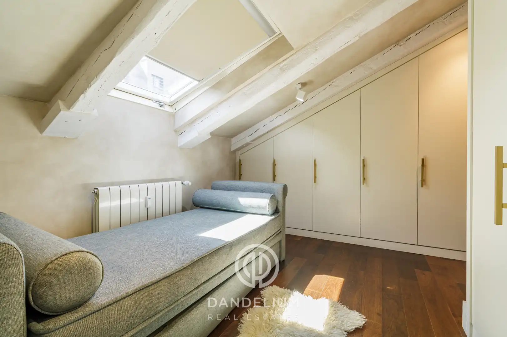 Wohnung mit Aufzug zur Miete in Calle de Serrano, imagen 64