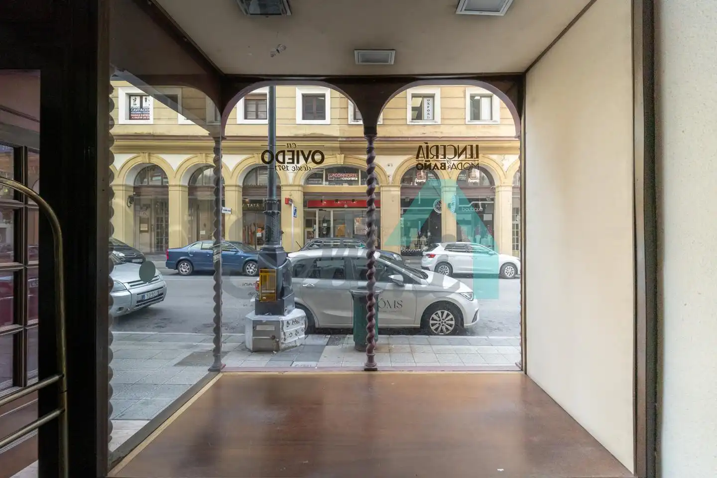 Business premises for sale in Marqués De Pidal, imagen 7