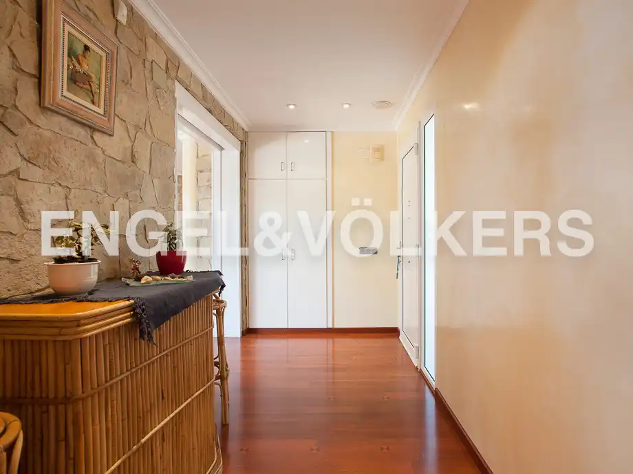 Casa o chalet en venta en Serra con Calefacción, Jardín privado y Trastero