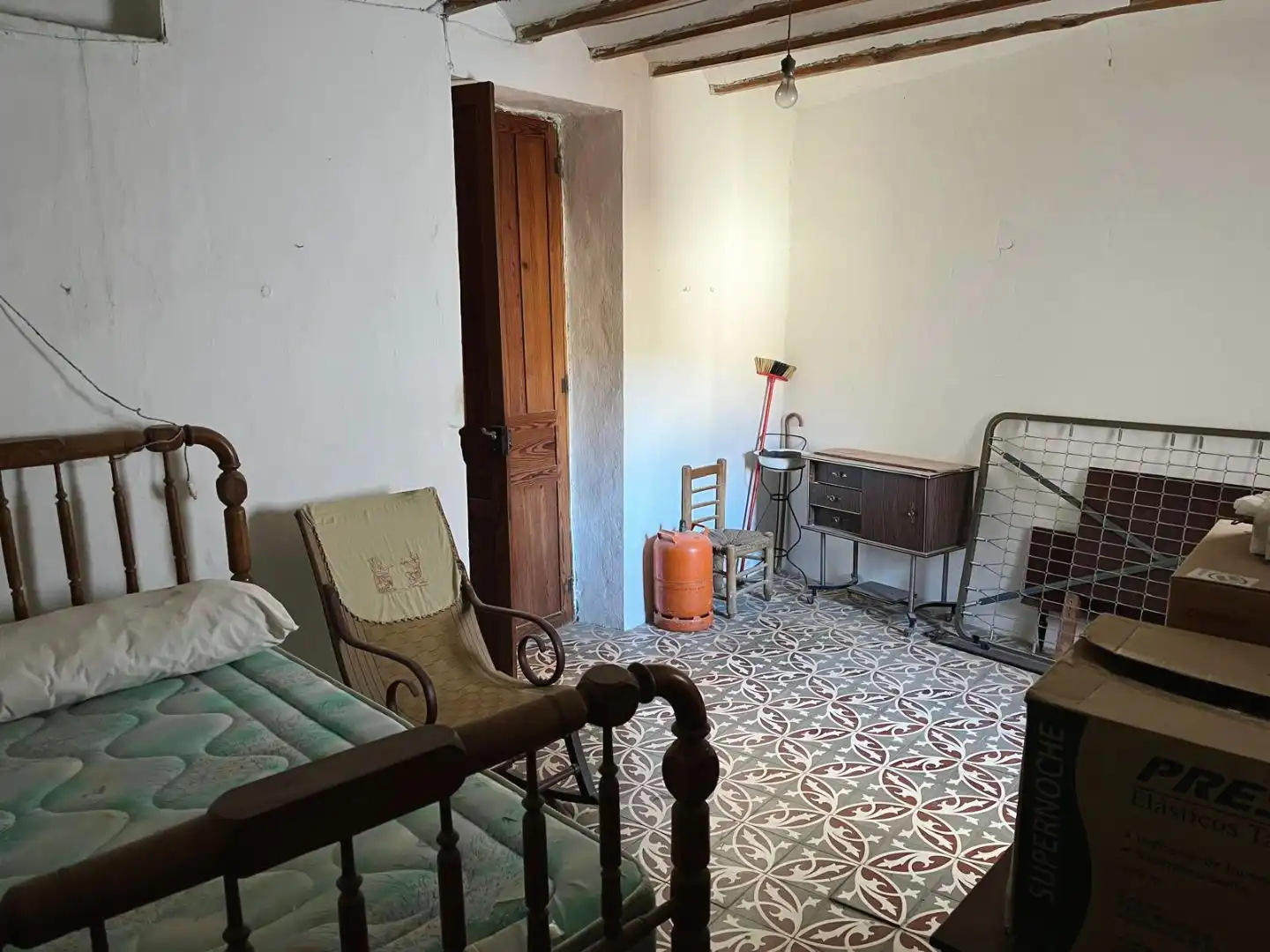 Haus zum Verkauf in Carrer Sant Joaquim 25, imagen 18