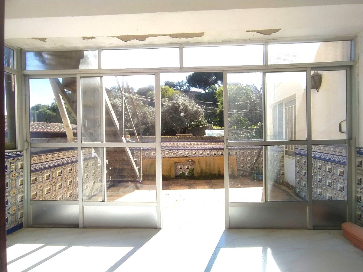 Casa adosada en venda en Trujillo amb Terrassa i Balcó