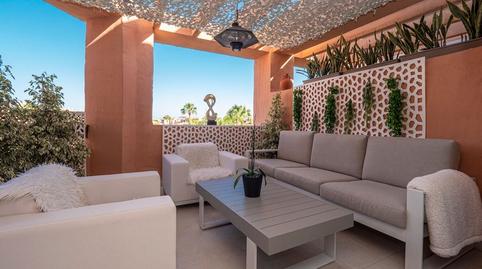 Foto 3 de Ático en venta en Urbanización Matas Verdes, 3eq, Atalaya - Isdabe, Málaga