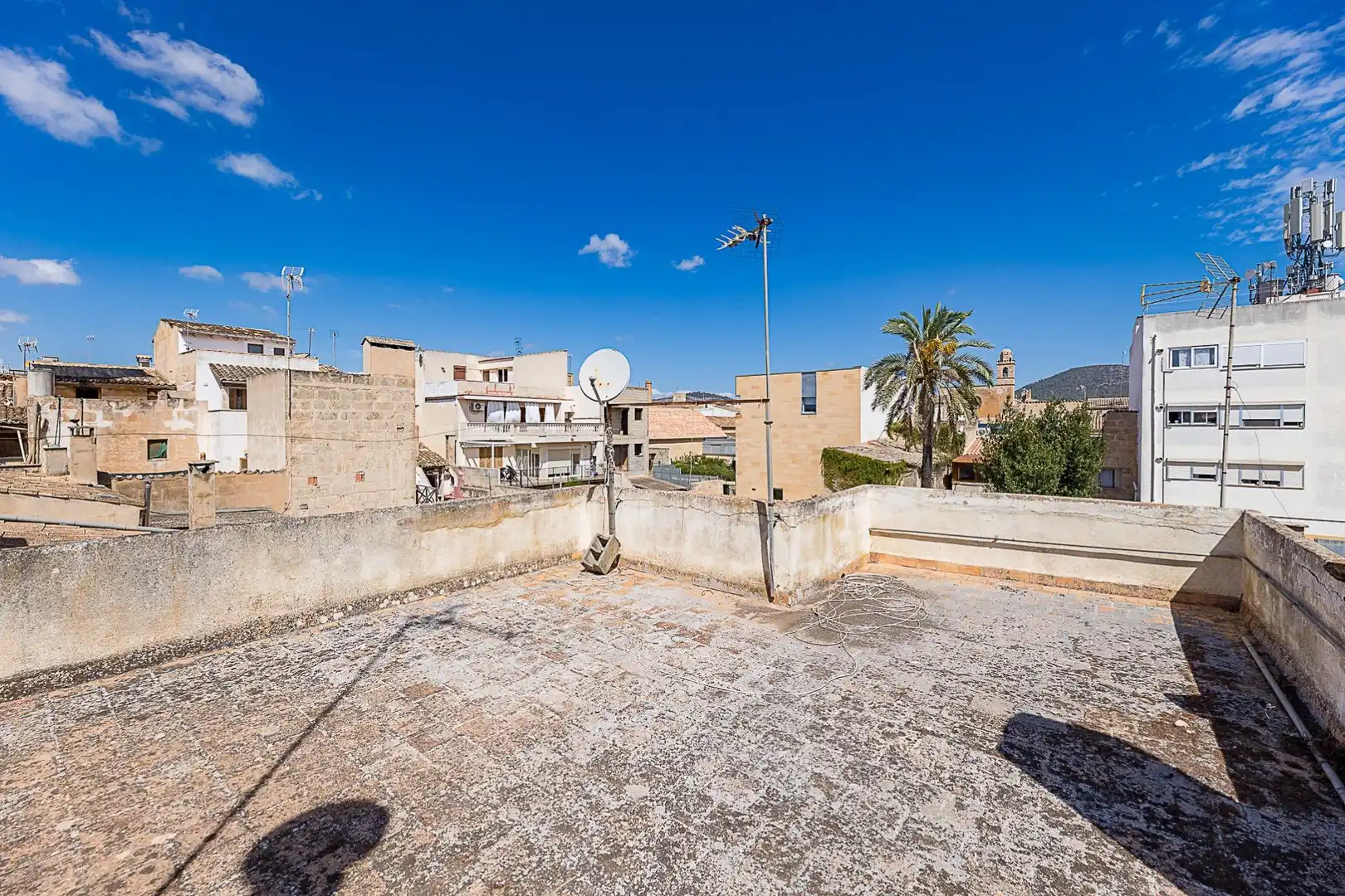 House with garden for sale in Llucmajor pueblo, imagen 39