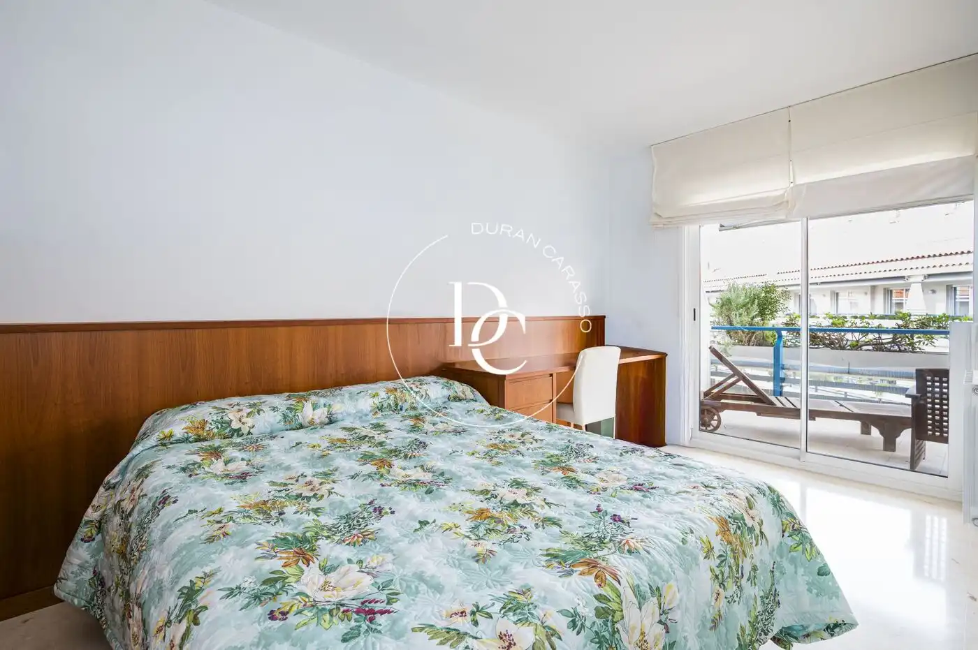 Bedroom of Duplexes for sale in Sitges  with Air Conditioner, Heating and Private garden