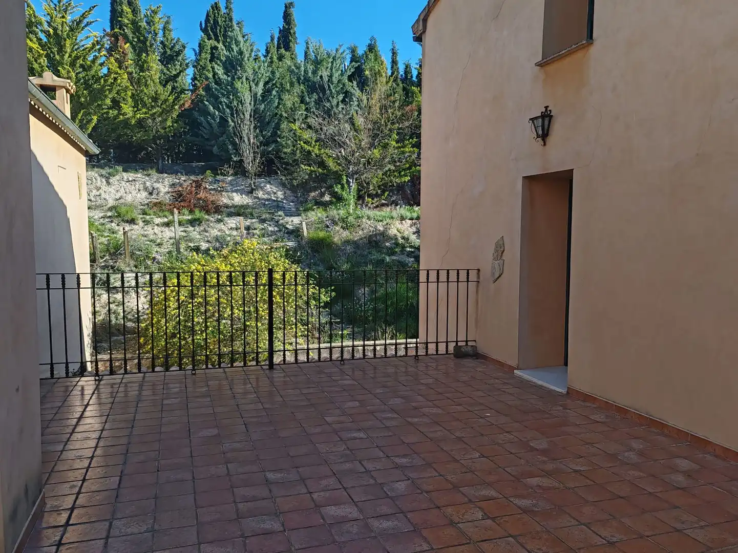 Casa con piscina en venta en Centre - Zona Alta, imagen 12