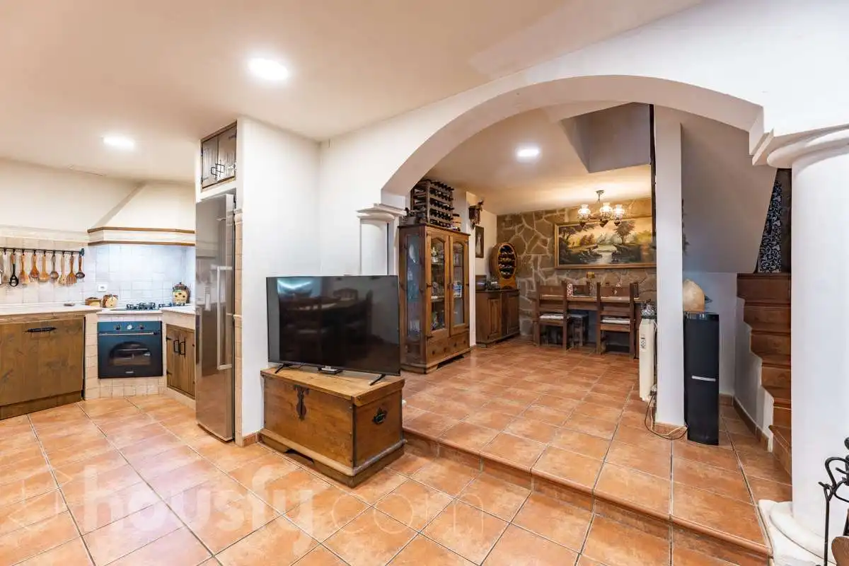 Maison avec jardin à vendre à Calle Angel Guimera ., imagen 3