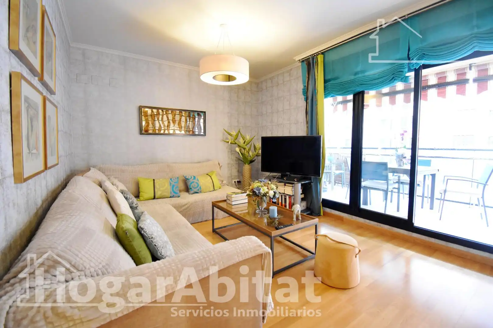 Appartamento con piscina in vendita a Avenida Grau, imagen 2