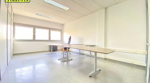 Foto 5 de Oficina de alquiler en Plaza Dalias. Edificio Celulosa III, 2, Nueva Almería - Cortijo Grande - Vega de Acá, Almería Capital