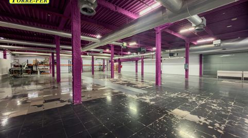 Foto 2 von Büro zur Miete in Carretera del Ingenio, 4, El Ingenio, Almería Capital