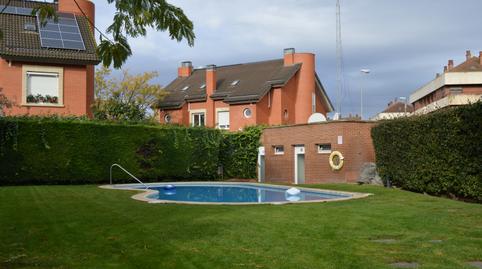 Foto 2 de Àtic en venda a Logroño - Tr Avenida de Madrid, Avda. Madrid, La Rioja