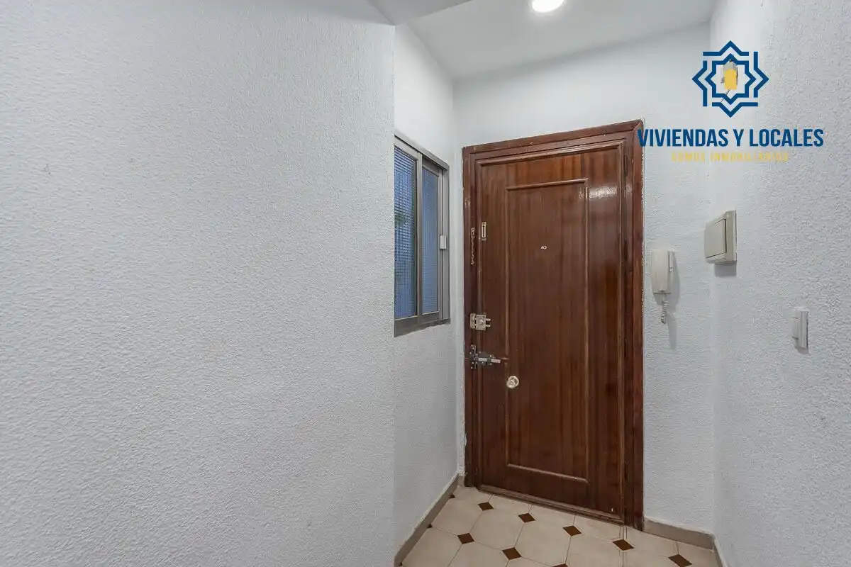 Piso con ascensor en venta en Centro, imagen 21