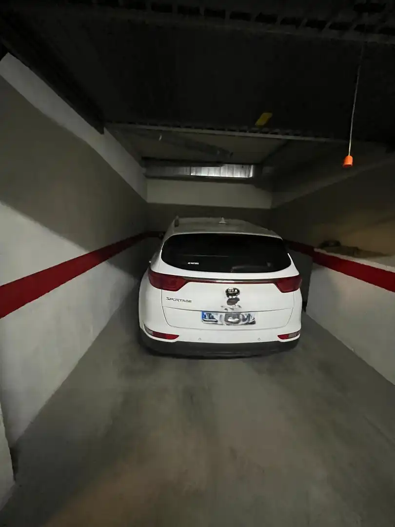 Parking de Piso en venta en Aguilar de la Frontera con Trastero