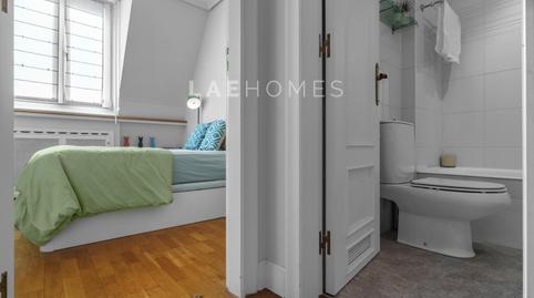 Photo 4 of Flat for sale in Paseo de Salamanca, Parte Vieja, Donostia - San Sebastián