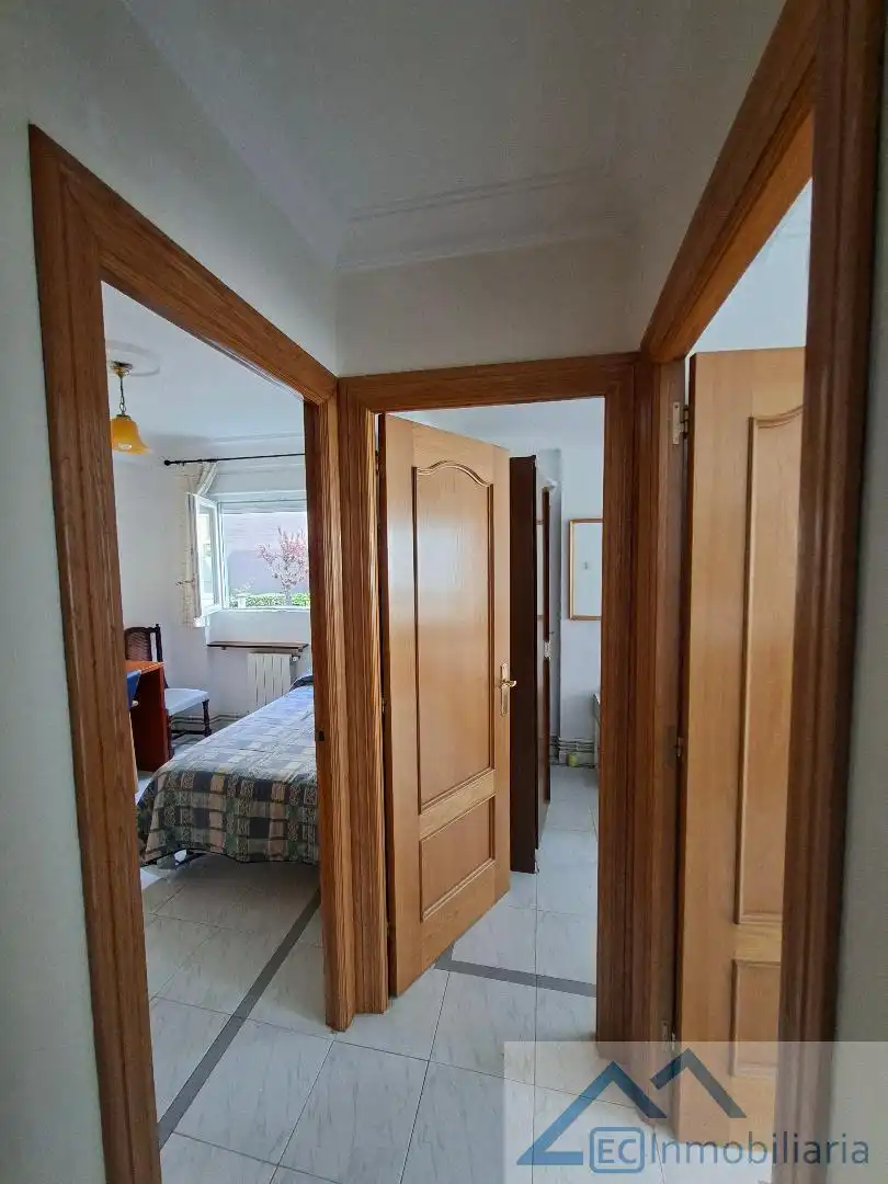 Habitación de Piso en venta en Santander con Calefacción