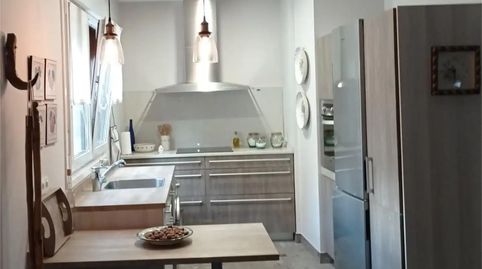 Foto 3 de Casa adosada en venta en Calle de la Escuela, Mecerreyes, Burgos