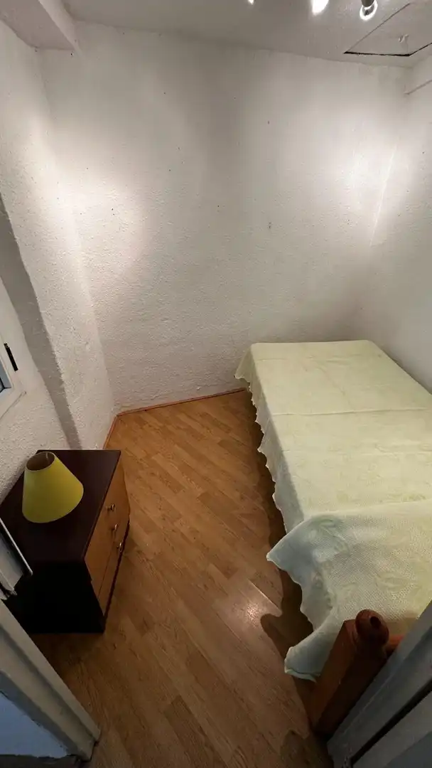 Dormitori de Casa o xalet en venda en Chillarón de Cuenca amb Calefacció