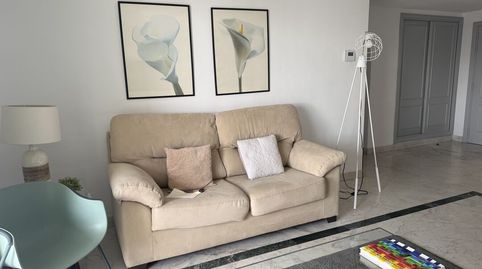 Photo 4 of Flat for rent in Puerto Banús, Marbella