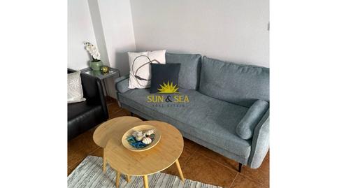 Foto 4 de Apartamento de alquiler en El Molino, Alicante