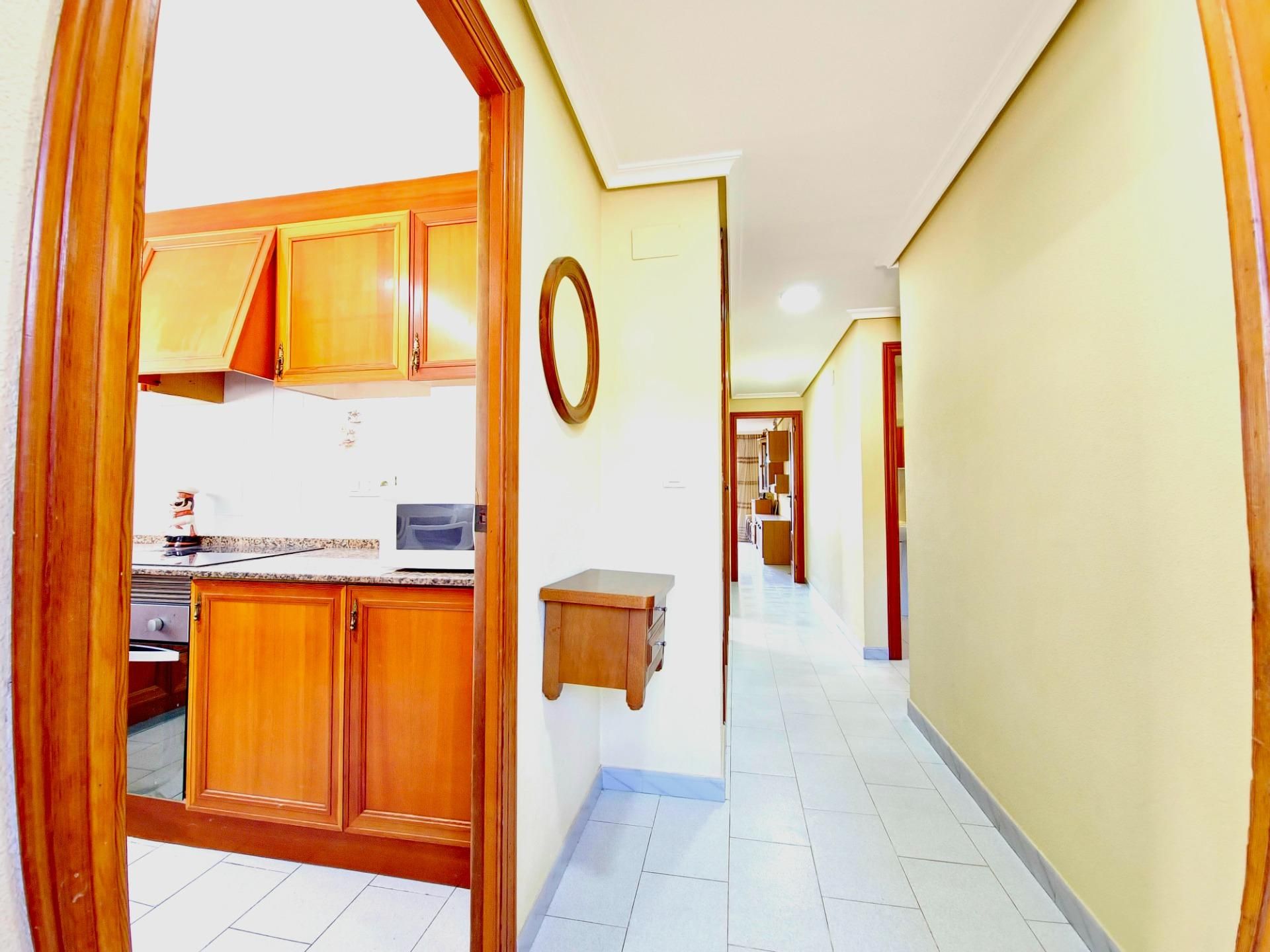 Flat for sale in Cullera  with Terrace, Balcony and Community pool