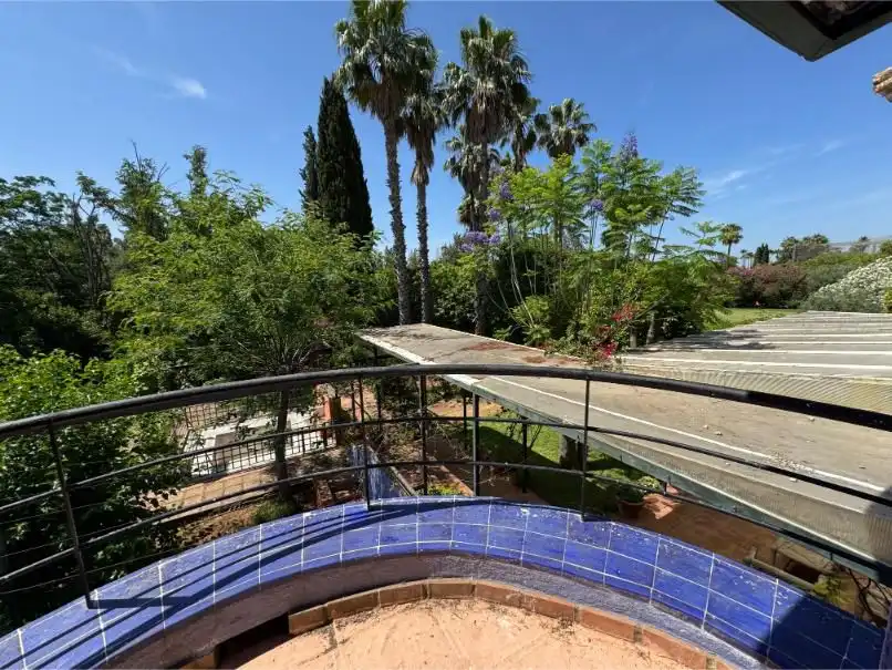 Casa o xalet en venda a Málaga, 67, Aznalcázar