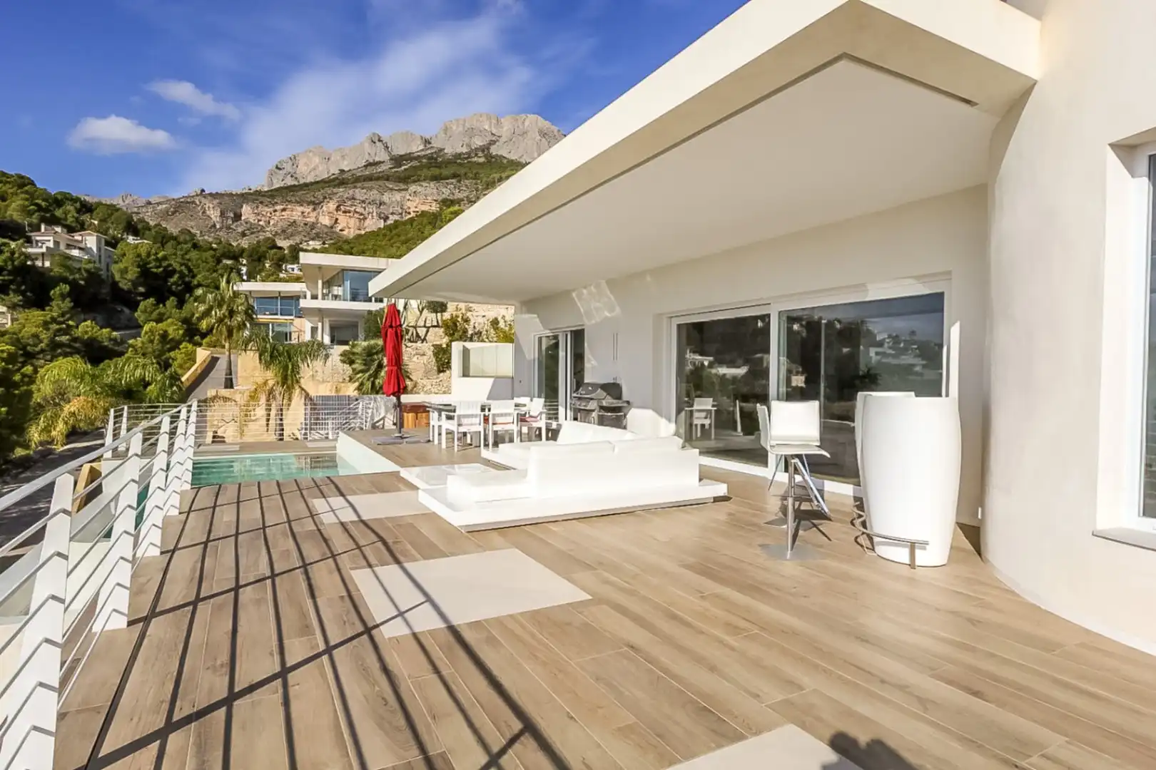 Chalet en venta en Altea la Vella, imagen 17