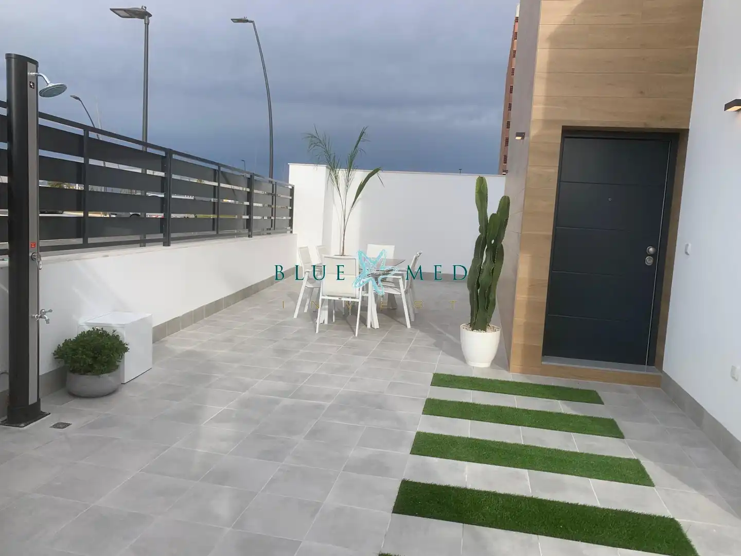 Villa avec piscine à vendre à Roldán, imagen 4
